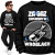 BLUZA ŚMIESZNA ZA GAZ